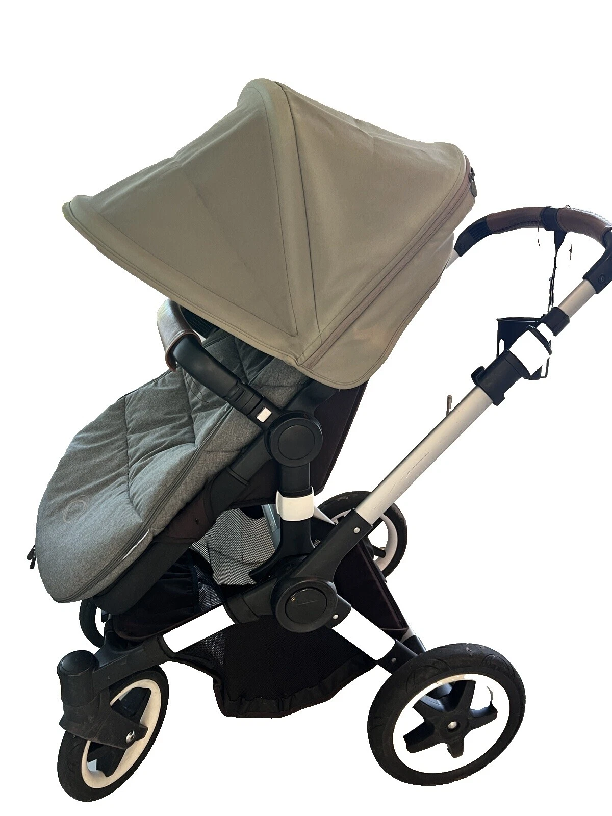 Cochecitos Bugaboo Buffalo