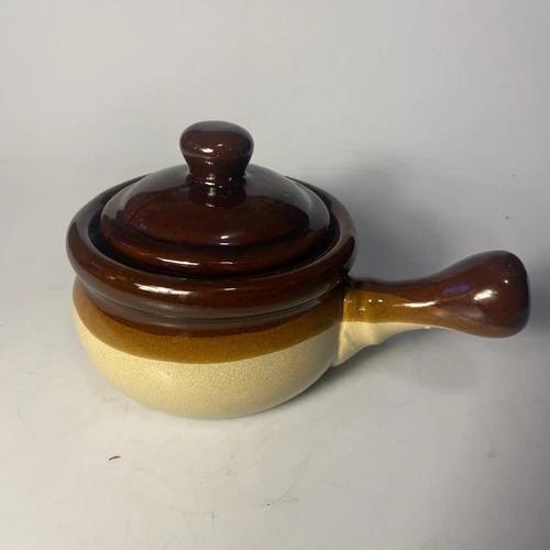 Bean Pot Crock