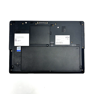 FUJITSU LIFEBOOK U749 (14 FUJITSU LIFEBOOK U749 (14
