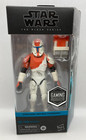 Star Wars The Black Series Gaming Greats - Republic Commando Boss - Hasbro