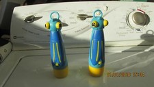 2 Sunny Patch Lady Bug Flash Light's