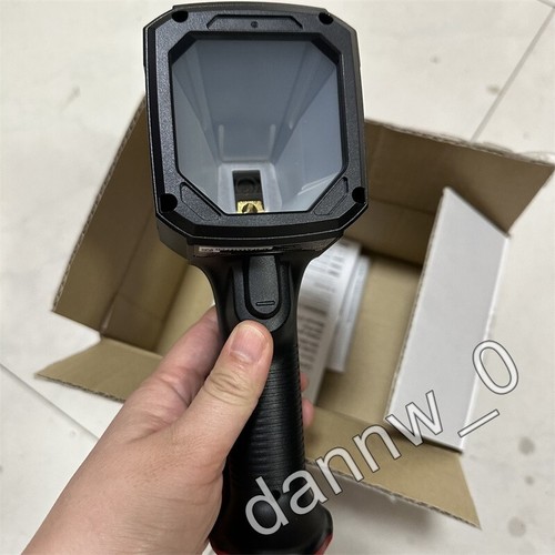 New In Box Keyence SR-G100 Handheld Barcode Scanner Reader - Picture 5 of 6