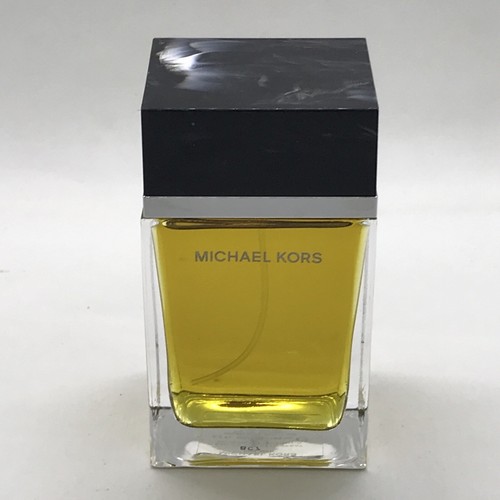 Vintage Michael Kors For Men Eau de Toilette Spray 4.2oz/125ml NIB - Picture 4 of 5