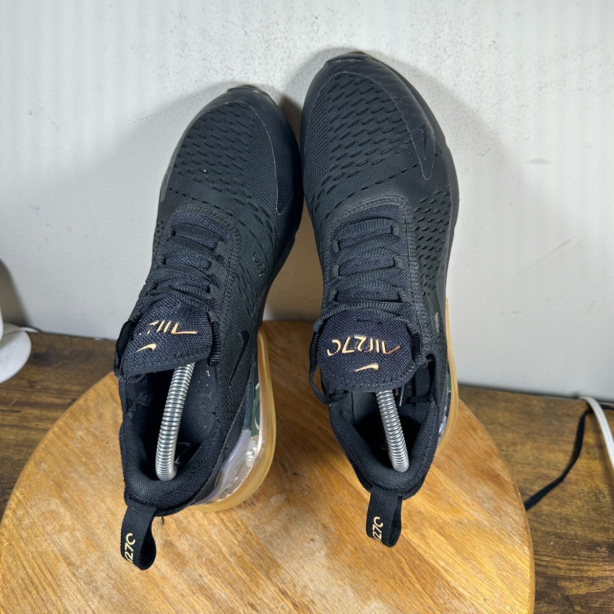 air max 270 camo sunset