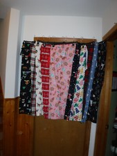 Women's Flannel Pajama Pants ,Old Navy,XXL,XL,L,M,S,Multi Color,New Look 