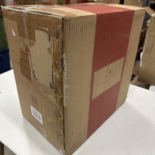 Balsam Hill 2-PACK 26 inch Fraser Fir Wreaths Clear Candlelight $239 - Picture 22 of 22