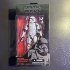 Star Wars The Black Series FIRST ORDER STORMTROOPER 4