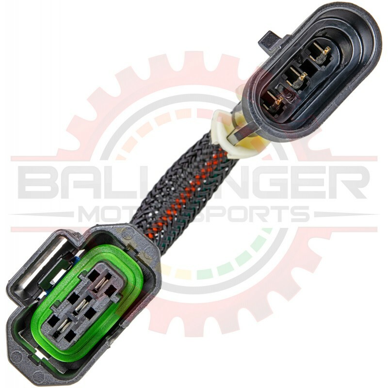 Map Manifold Air Pressure Sensor Smart Fortwo Cabrio Mercedes-benzs