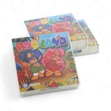 Retro-bit Jaleco Rod Land numbered Collector's Edition for Game Boy console