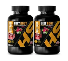 complete digestion - BEET ROOT - anti inflammation diet plan 2 Bottles