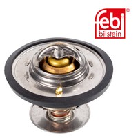 Febi Bilstein Thermostat KüHlmittel Mit Dichtung 92°C FüR Volvo V40 Kombi 14772