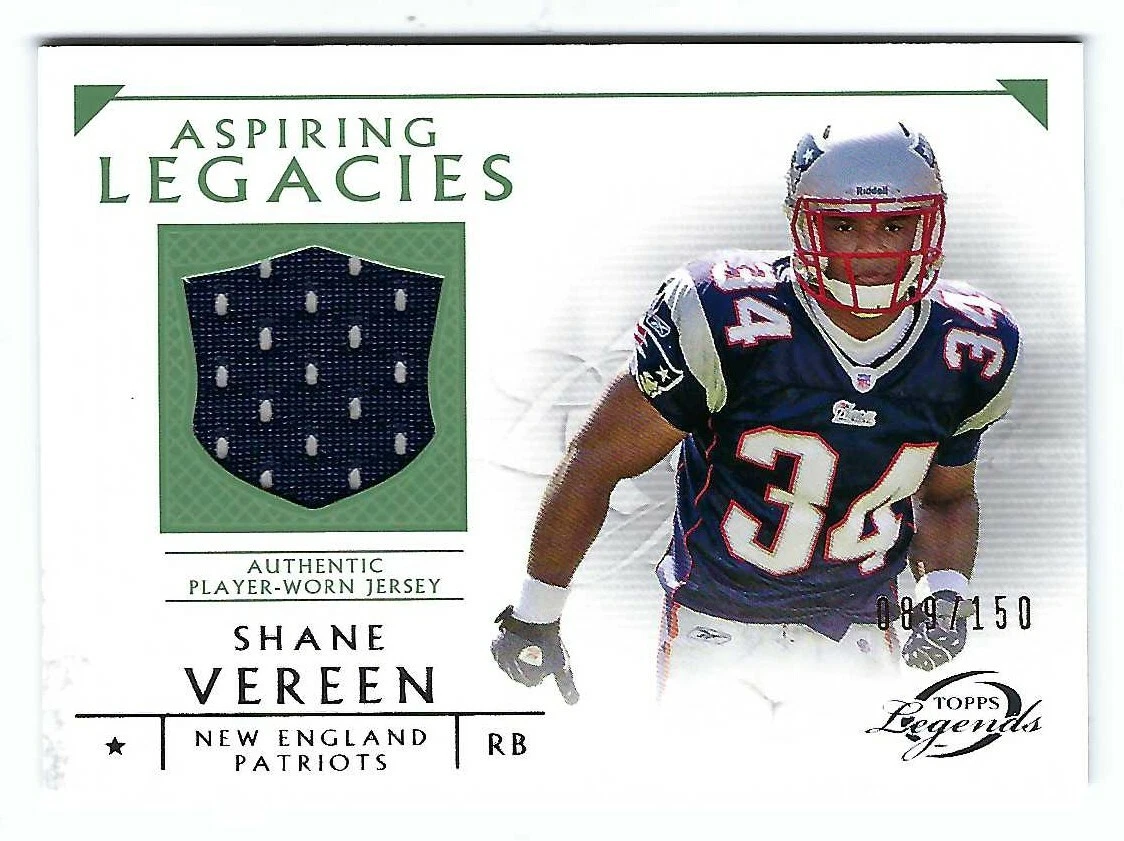 Shane clearance vereen jersey