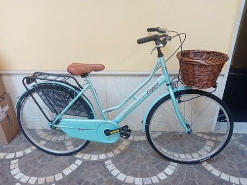 BICICLETTA 26 OLANDA VINTAGE \