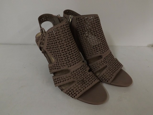 vince camuto esten perforated leather sandal