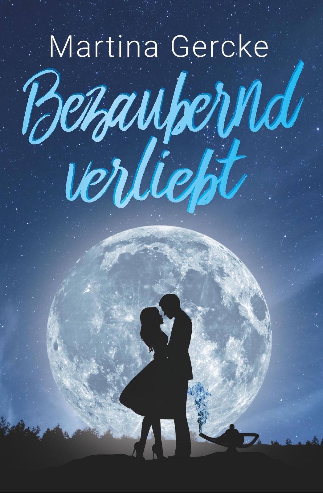 Thumbnail - Bezaubernd Verliebt Martina Gercke Taschenbuch Paperback 296 S.