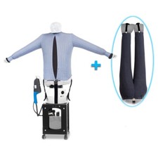 AEOLUS Professional Garment Steamer Iron Upright Electric Laundry Dryer SA19 V5