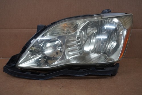 2005 2006 2007 Toyota Avalon Left Driver Halogen Headlight Lamp OEM P3938
