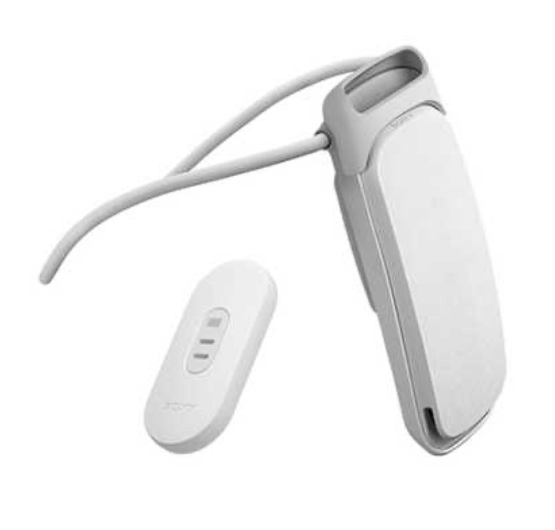 SONY Wearable Thermo Device Sensing Kit REON POCKET 5 Sensing Kit  