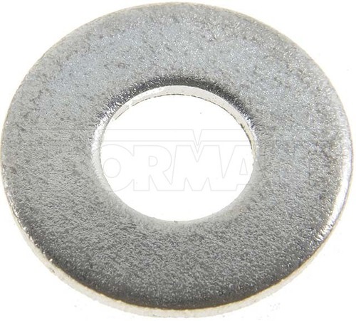 Flat Washer-Grade 2- 1/4 In. | eBay