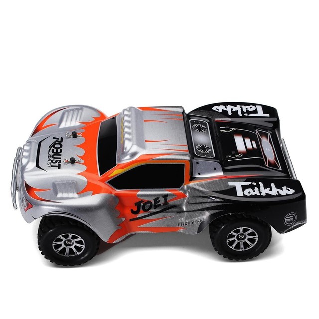 a969 rc car
