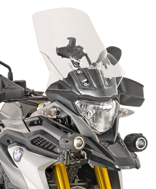 2018 bmw g310gs specs