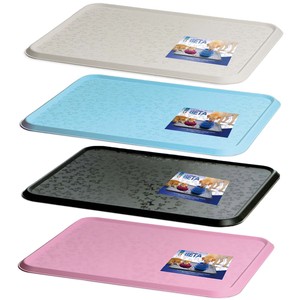 pressure mounted pet gate