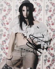 Sofia Boutella Sexy Autographed Signed 8x10 Photo COA #6