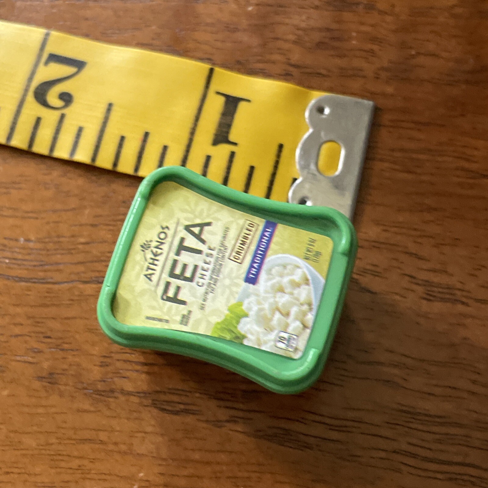Zuru Mini Brands Feta Cheese*Cute*Tonner Doll or Costco Size For