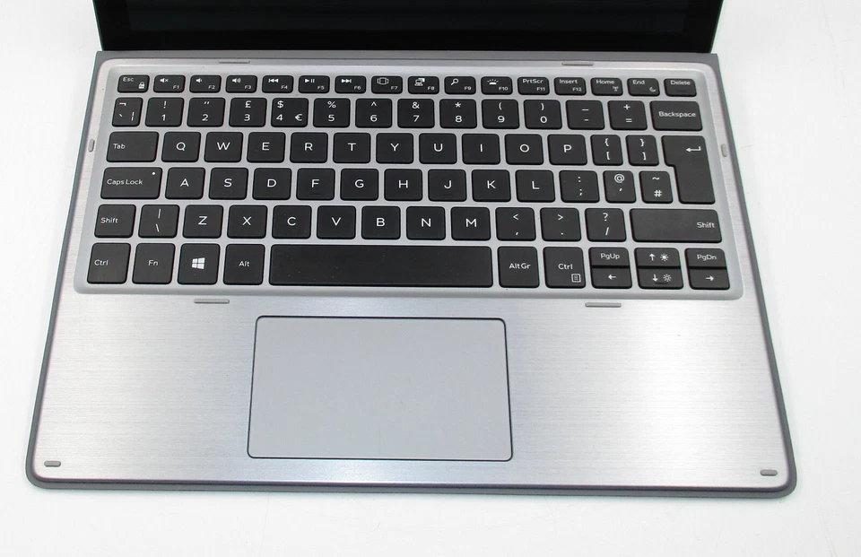 Dell Laptop Latitude 7200 Core i7 12.3" Touchscreen 16GB 256GB SSD WIN 11 AA - Image 4 of 4