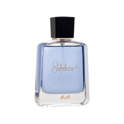 Rasasi Shuhrah Eau De Parfum Spray 90ml