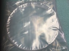 0200-36680 LINER, QUARTZ, UPPER, GAS DIST, GROUND,