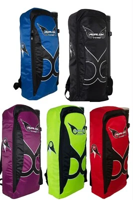 Avalon Tyro Rucksack. 70 x 30 x 13 cm. Kommt mit Pfeilrohr. KOSTENLOSER VERSAND. 10% RABATT