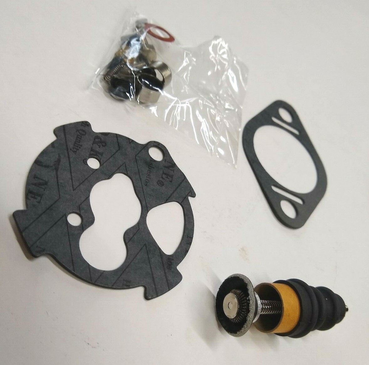 Shoichiroセット Rebuild Kit For Bendix Zenith Style 36 38 & 40MM Carburetors