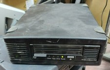 HP EH920B LTO4 / Ultrium 1760 800GB / 1.6TB External SAS Tape Drive
