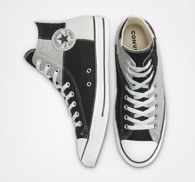 省130元】休闲运动鞋_CONVERSE 匡威All Star 168762C 男女款运动鞋多少钱-什么值得买
