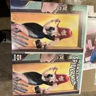 AMAZING SPIDER-MAN #57 SABINE RICH EXCLUSIVE TRADE DRESS & VIRGIN VARIANT SET 🔥