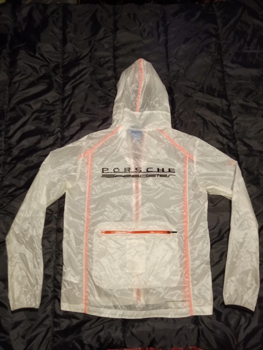 Adidas porsche speedster jacket hotsell