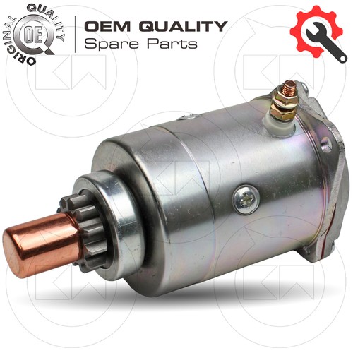 Anlasser ORIGINALE PIAGGIO Ape Rst Mischen 50 1999-2003