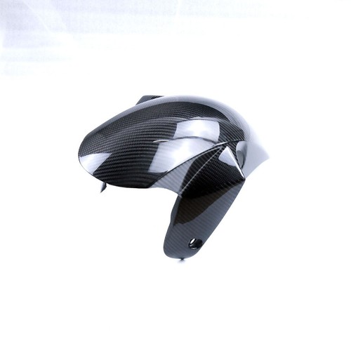 Real Carbon Fiber 2017-2022 For Suzuki GSX-R 1000 /R Front Fender Tire Mud Guard - Picture 7 of 13