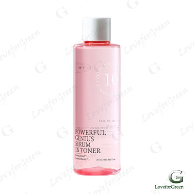 it's skin powerful genius serum