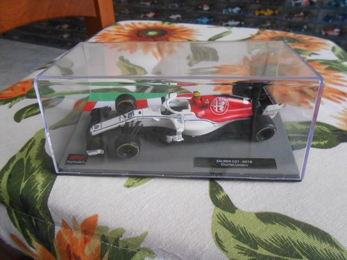 FORMULA 1 F1 AUTO COLLECTION SCALA 1/43 - SCEGLI DAL MENU A TENDINA - Foto 183 di 232