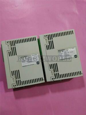 USED 1PC MITSUBISHI MR-C10A AC Servo Driver