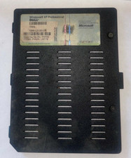 TRAPPE Cache Plasturgie HDD CN-OPM854 pour DELL VOSTRO 1000 / INSPIRON 1501 