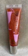 Bath Body Works Liplicious FRUIT PUNCH Lip Gloss New Sealed .47 oz / 14 mL