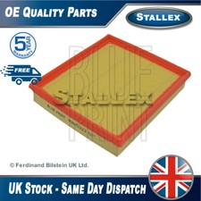 Passt für BMW 1er 2011- 2er 2013- 3er 2011- Luftfilter Stallex