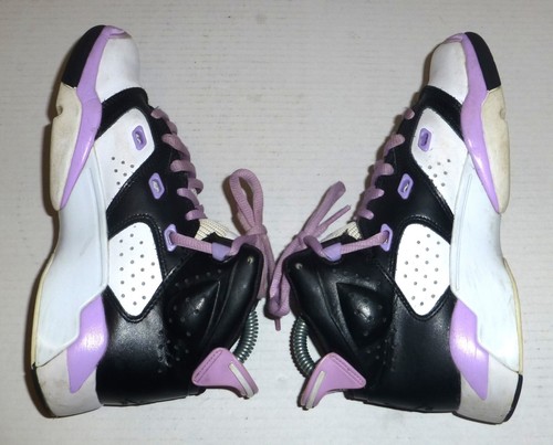 Nike Air Jordan 6-17-23 Girls Youth Shoes Sneakers Size: 5.5Y DM1159-015 - Picture 10 of 11