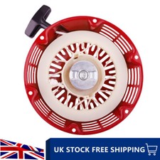 GX390 Recoil Starter Pull Start Assembly for Honda GX340 11hp 13hp Generator