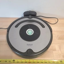 iRobot Roomba 677  Wi-Fi Connected Robotic  Robot Vacuum Cleaner