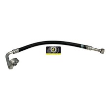 94-97 Mazda Miata Oem Na8 Ac Air Condition Low Lo Side Suction Hose Na75-61-462 94-97 Mazda Miata Oem Na8 Ac Air Condition Low Lo Side Suction Hose Na75-61-462