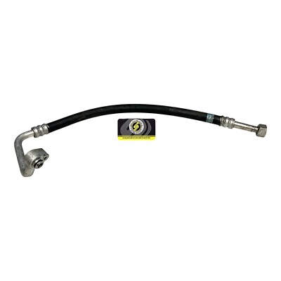 94-97 Mazda Miata OEM NA8 AC Air Condition Low Lo Side Suction